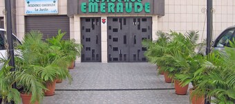 Résidence Emeraude