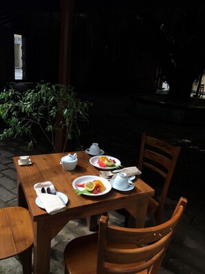 Food and drink - Artisan Villa Colombo (Colombo)