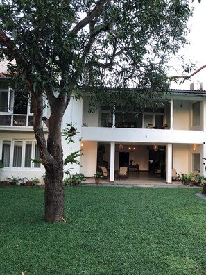 Garden - Artisan Villa Colombo (Colombo)