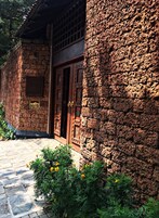 Konaklama yeri girişi