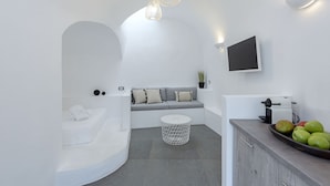 Studiosuite – deluxe | Innvendig