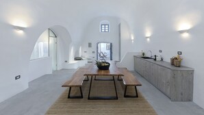 Luksusleilighet | Innvendig