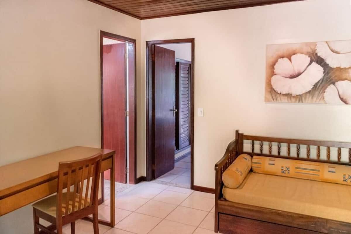 1 bedroom, minibar, desk, blackout curtains
