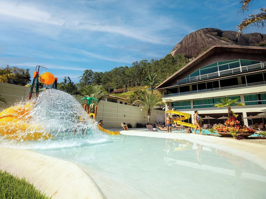 Indoor pool, outdoor pool, pool loungers