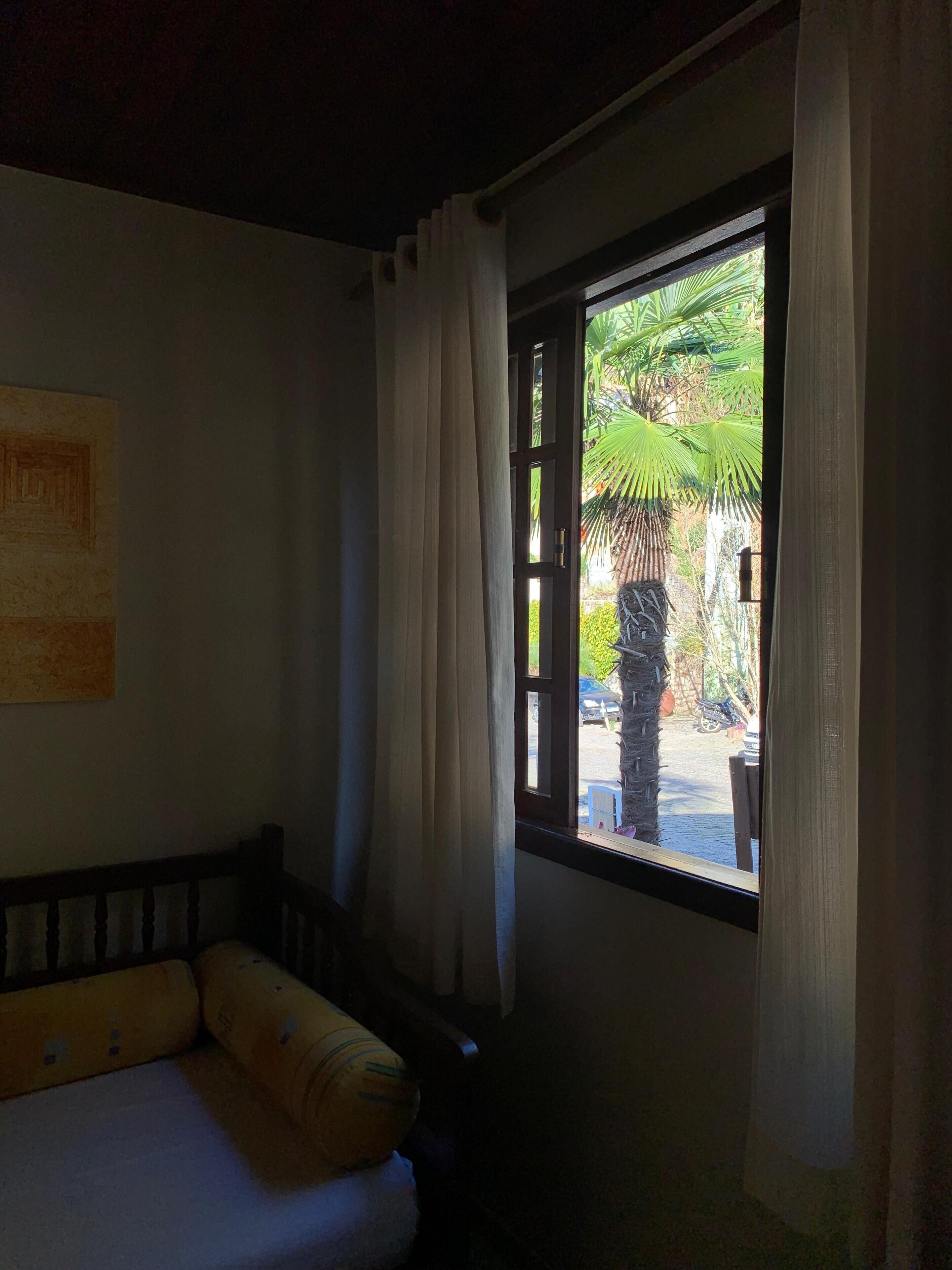 superior quadruple room | 1 bedroom, minibar, desk, blackout curtains