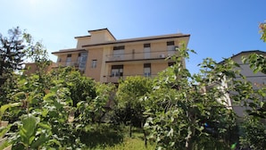 Unclassified image, 5 of 32, button - Brezza Formiana (Formia)