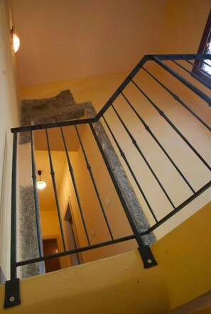 Escaleras