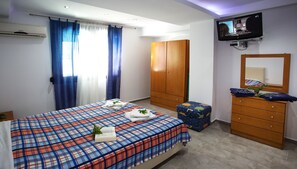 Appartement (5 Adults)