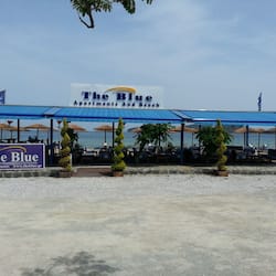 Strandbar