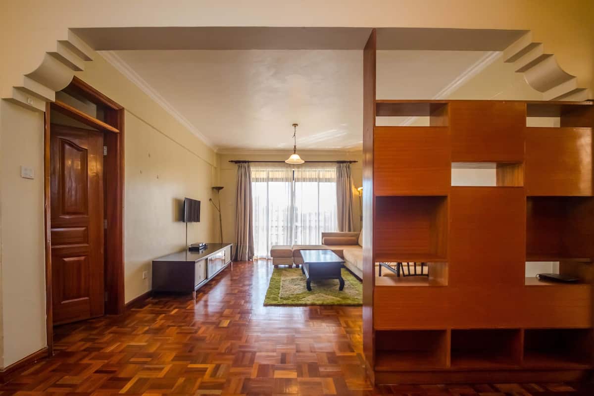 4 bedrooms, premium bedding, down duvets, pillow-top beds