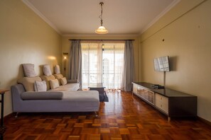 Televisión 32 pulgadas con canales de televisión vía satélite