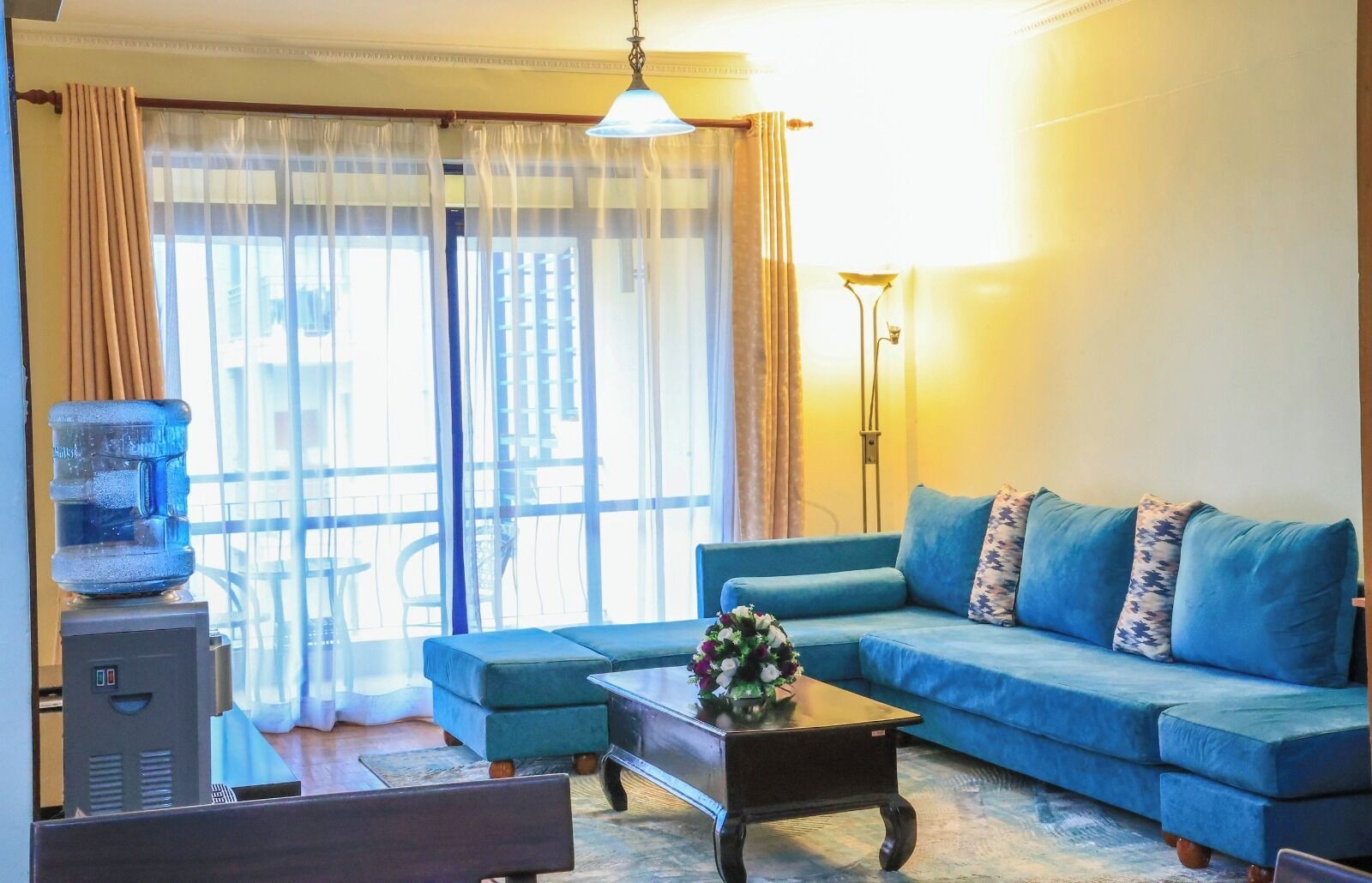 Intérieur