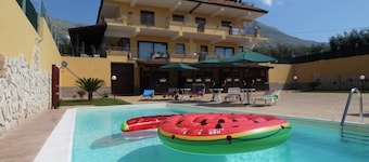 Mare e Monti A