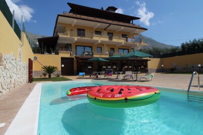 Mare e Monti A