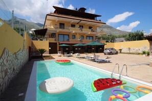 Apartment, Pool View, Ground Floor