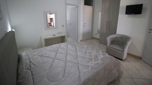 Apartment, Pool View, Ground Floor - Mare e Monti C (Formia)