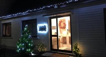 Millview Bed & Breakfast