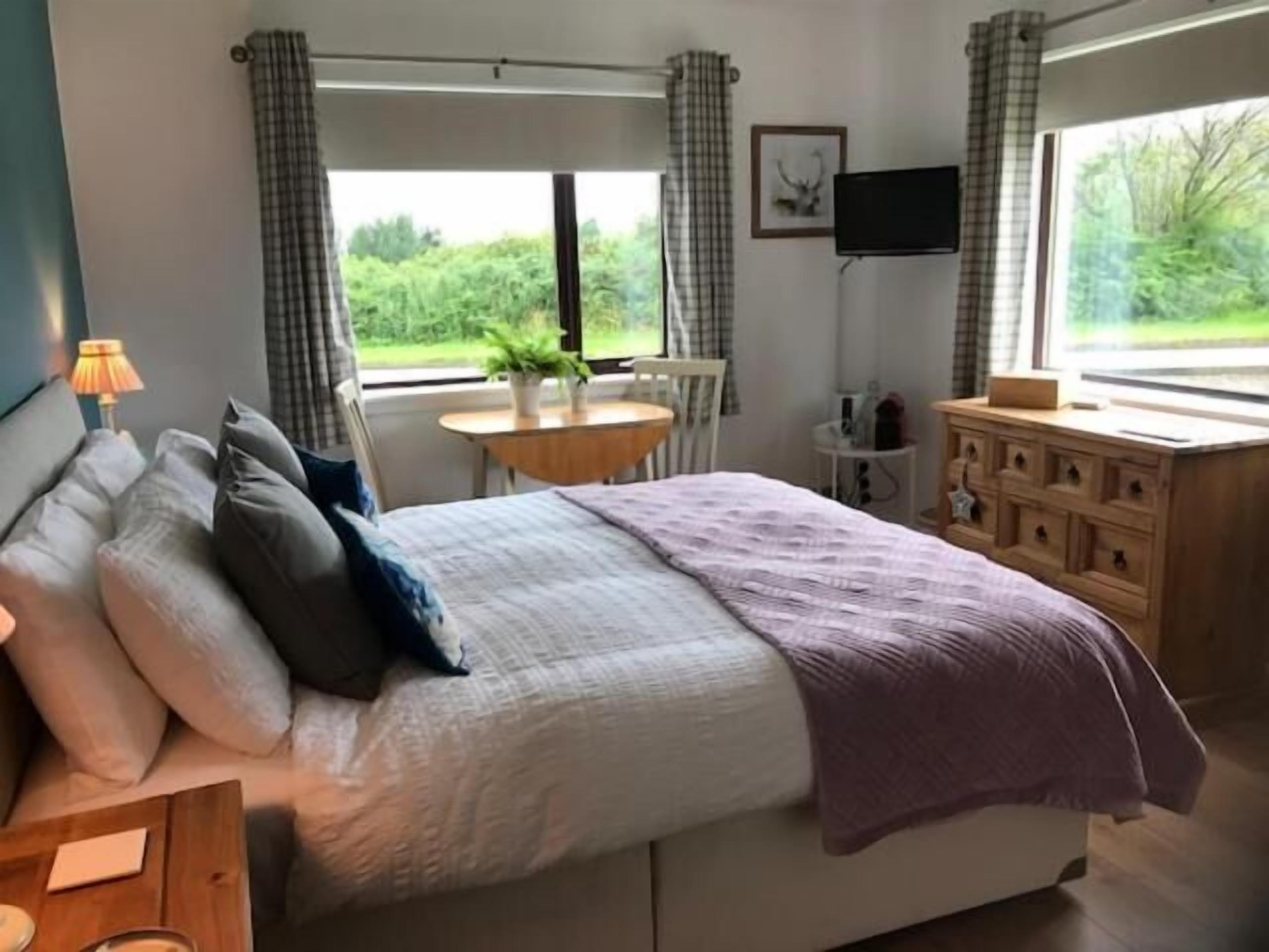 Biancheria da letto ipoallergenica, una cassaforte in camera