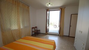 Apartment, 2 Schlafzimmer