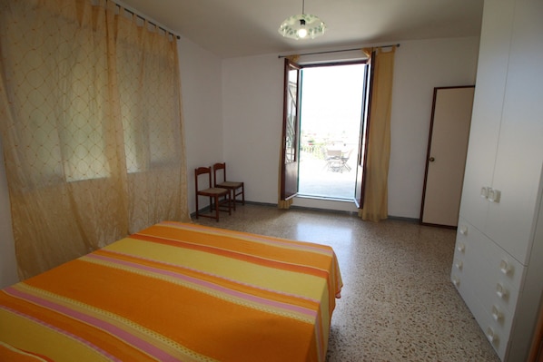 Apartment, 2 Bedrooms