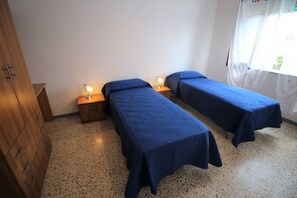 Apartment, 2 Schlafzimmer