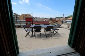 Apartment, 2 Schlafzimmer