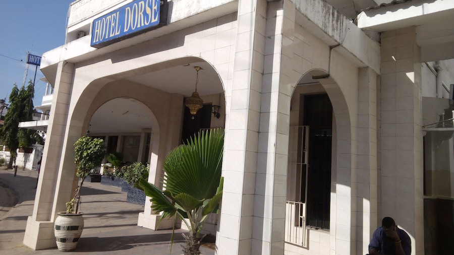 Hotel Dorse