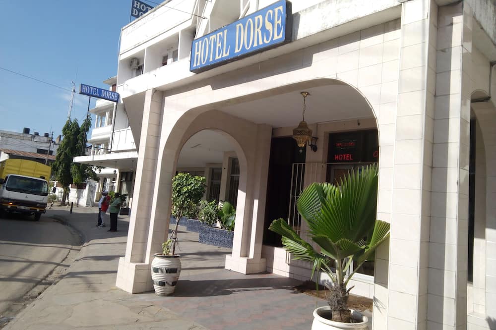 Hotel Dorse