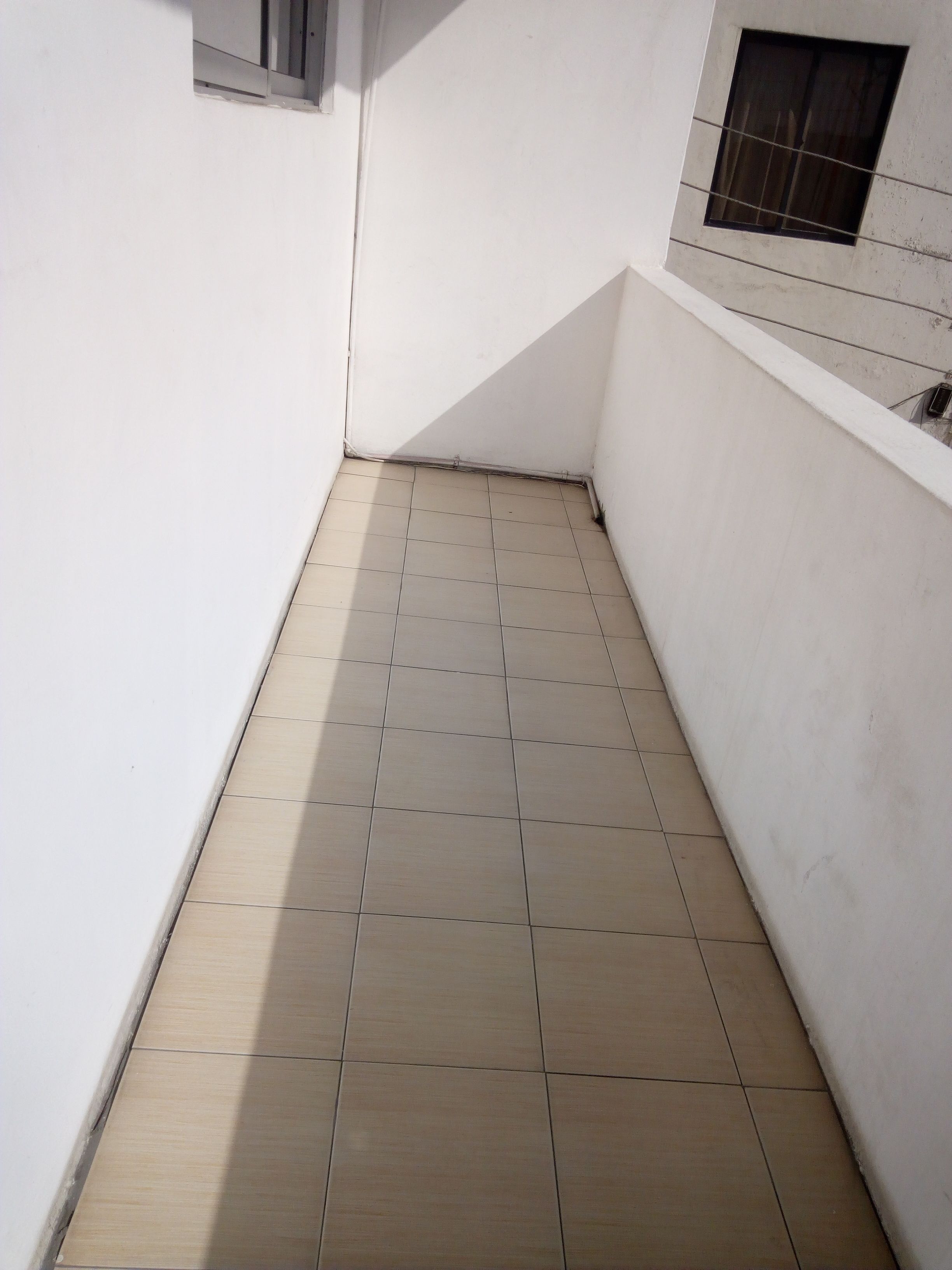 Standard Triple Room | Balcony