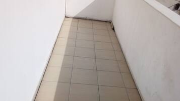 Quarto triplo standard | Sacada
