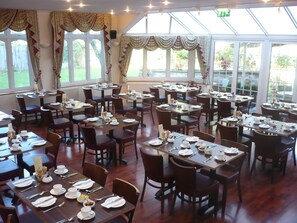 ร้านอาหาร