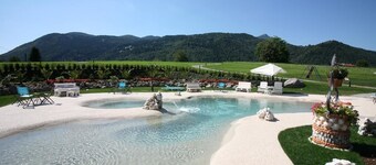 阿爾貝格波蘇拉餐廳酒店