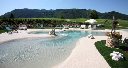 Albergo Ristorante la Bussola