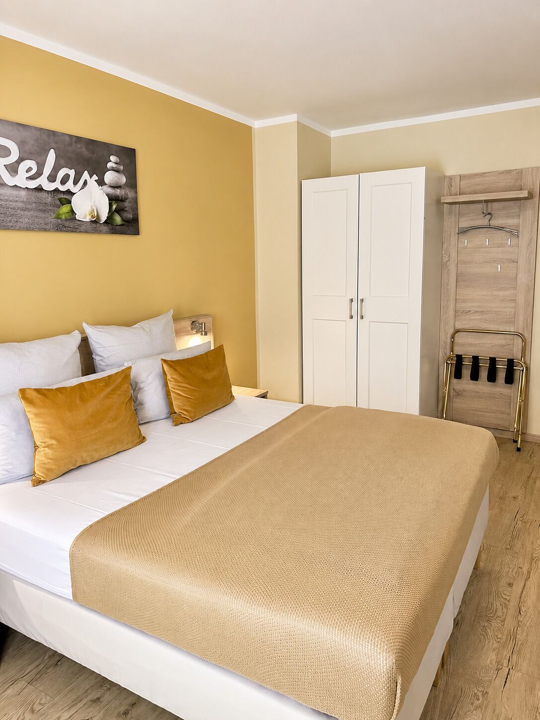 Photo - Hotel Select Suites & Aparts