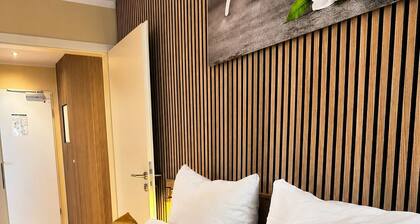 Hotel Select Suites & Aparts