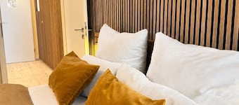 Hotel Select Suites & Aparts