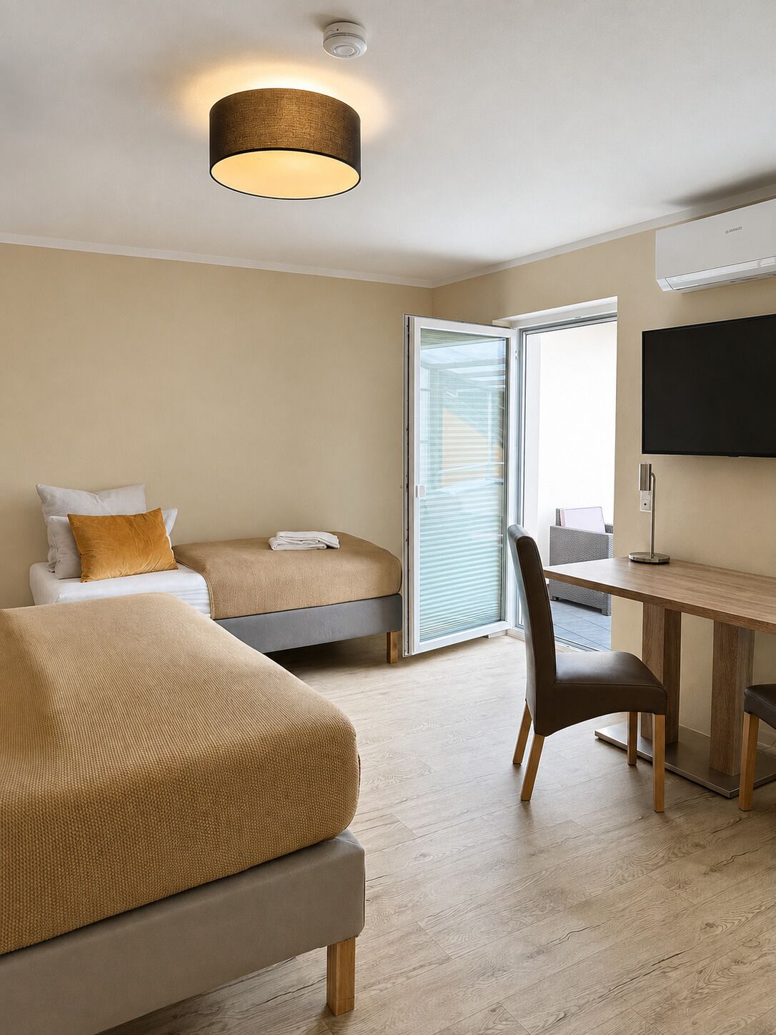 Photo - Hotel Select Suites & Aparts