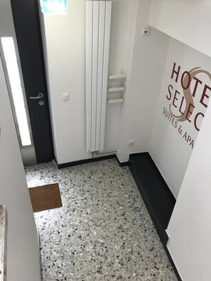 Interior - Hotel Select Suites & Aparts (Moenchengladbach)