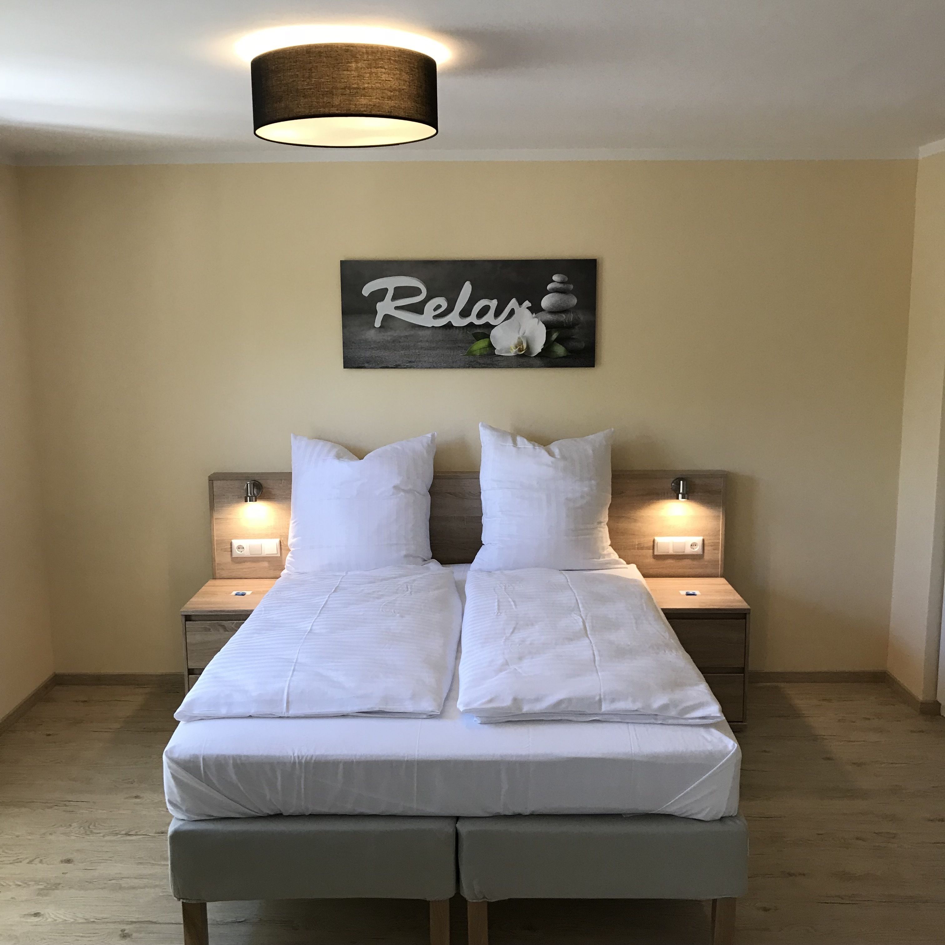 Foto - Hotel Select Suites & Aparts