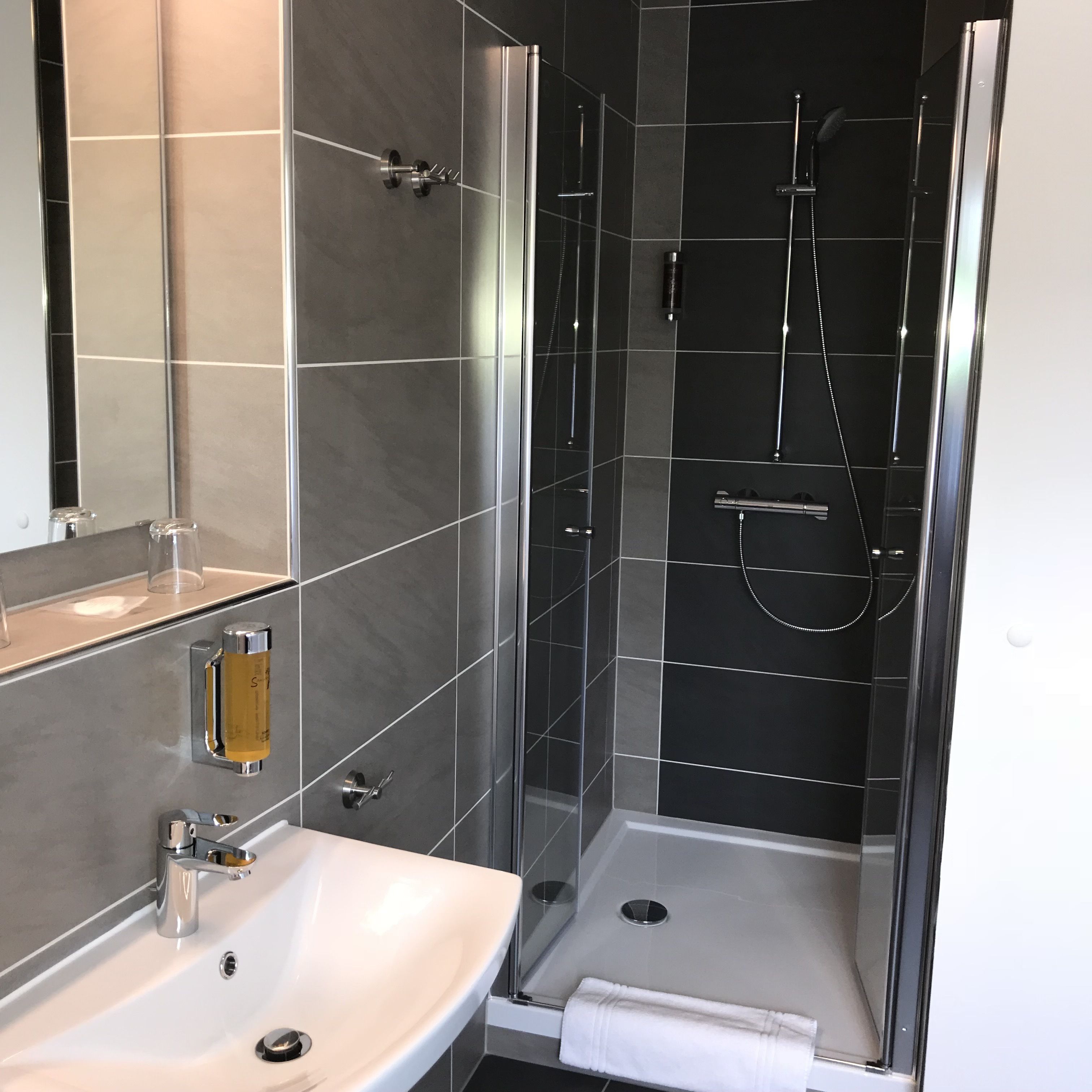 Foto - Hotel Select Suites & Aparts