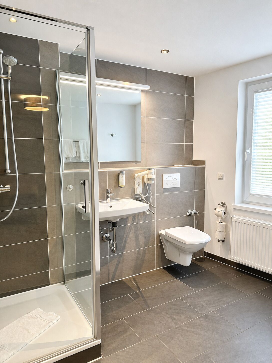 Photo - Hotel Select Suites & Aparts