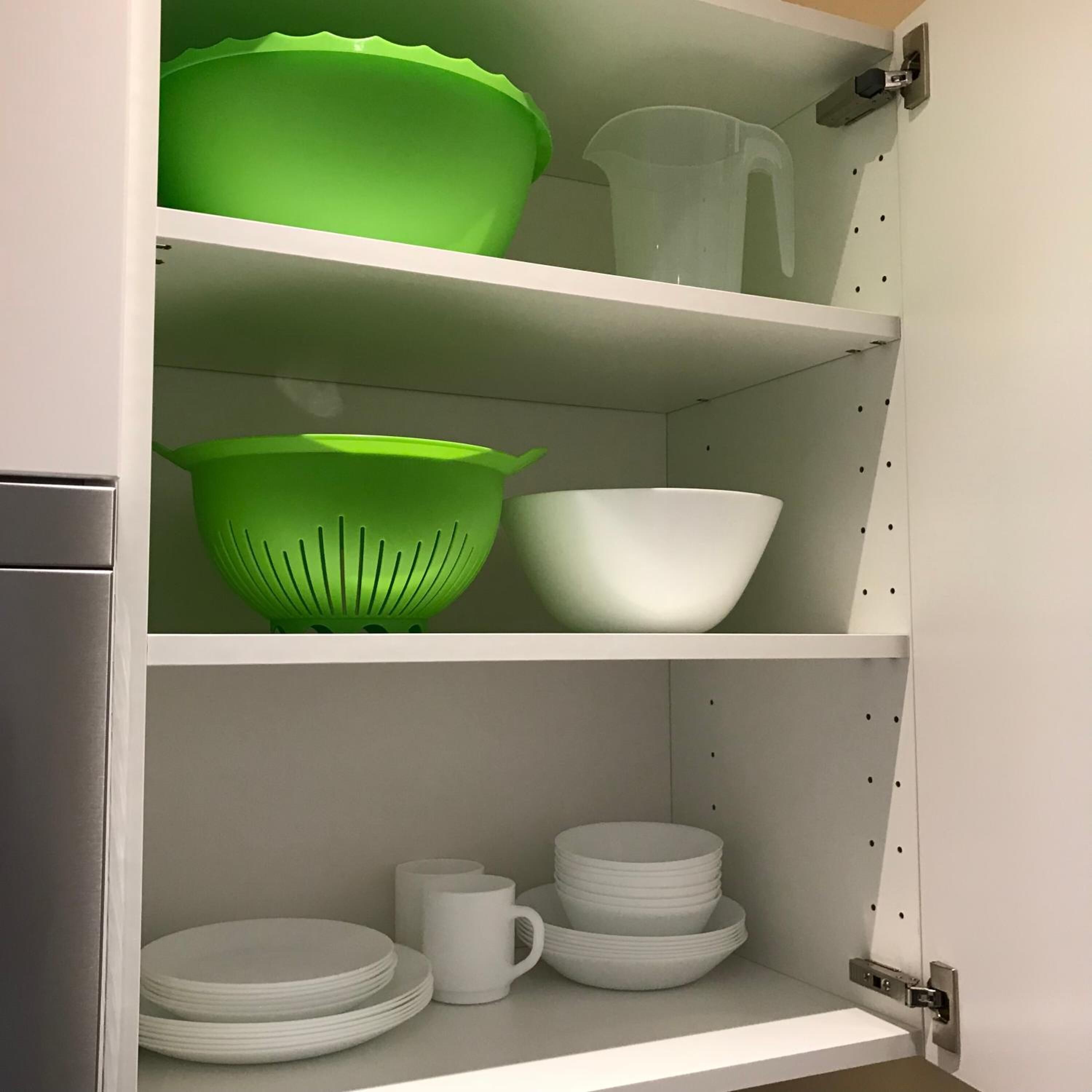 Foto - Hotel Select Suites & Aparts