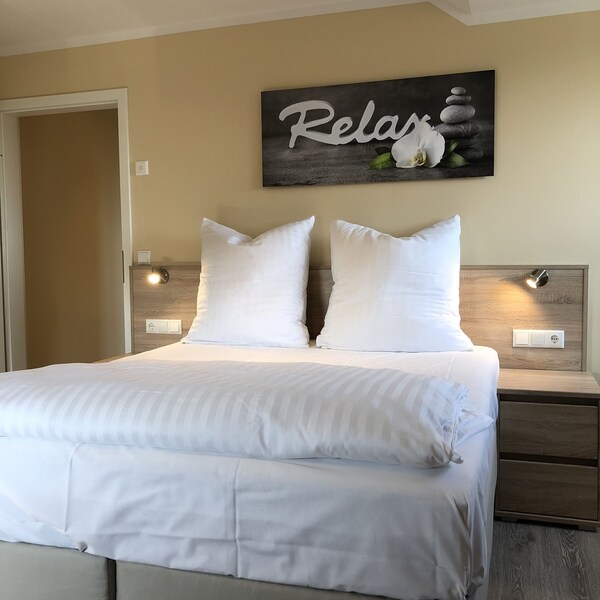 Hotel Select Suites & Aparts - Mönchengladbach