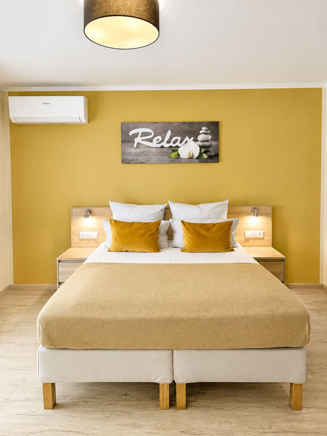 Photo - Hotel Select Suites & Aparts