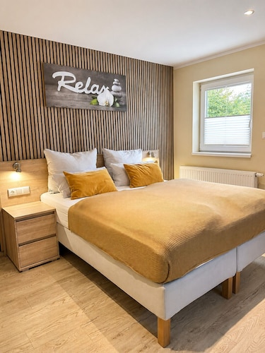 Hotel Select Suites & Aparts