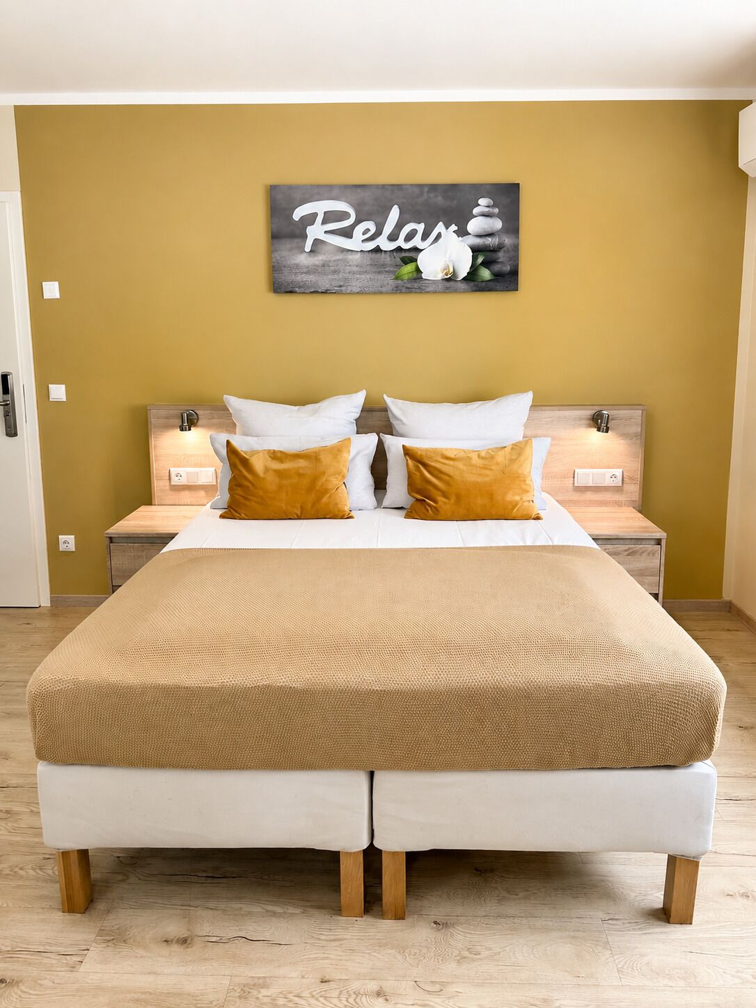 Photo - Hotel Select Suites & Aparts