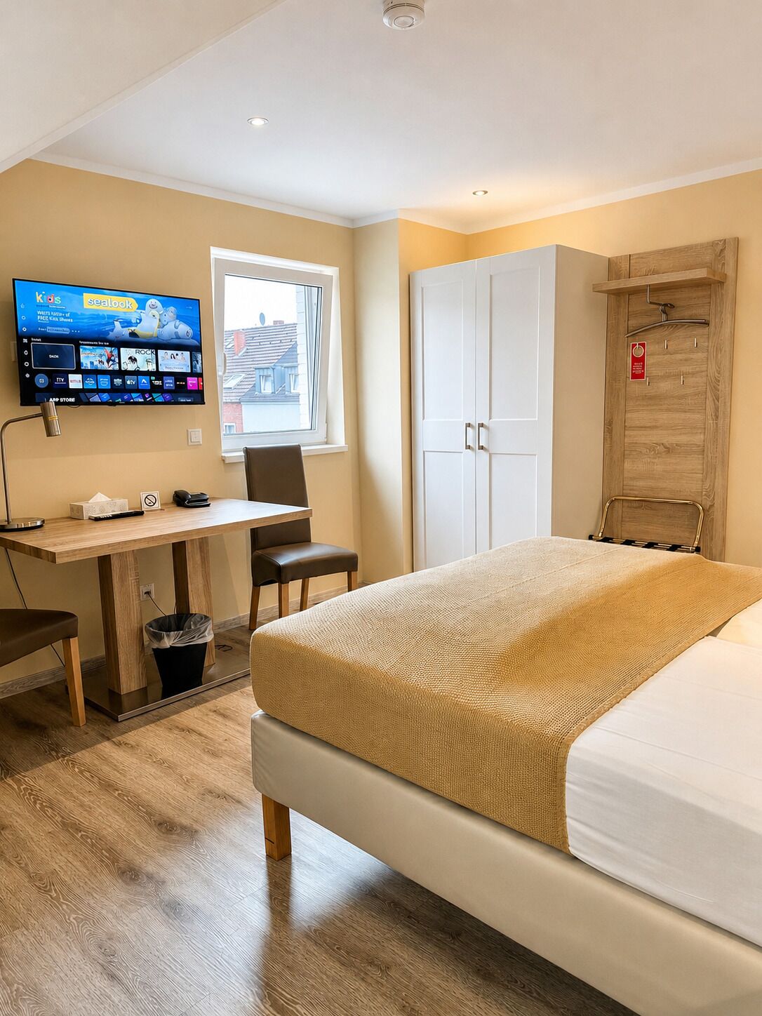 Photo - Hotel Select Suites & Aparts