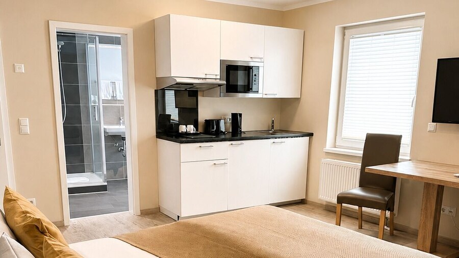 Hotel Select Suites & Aparts