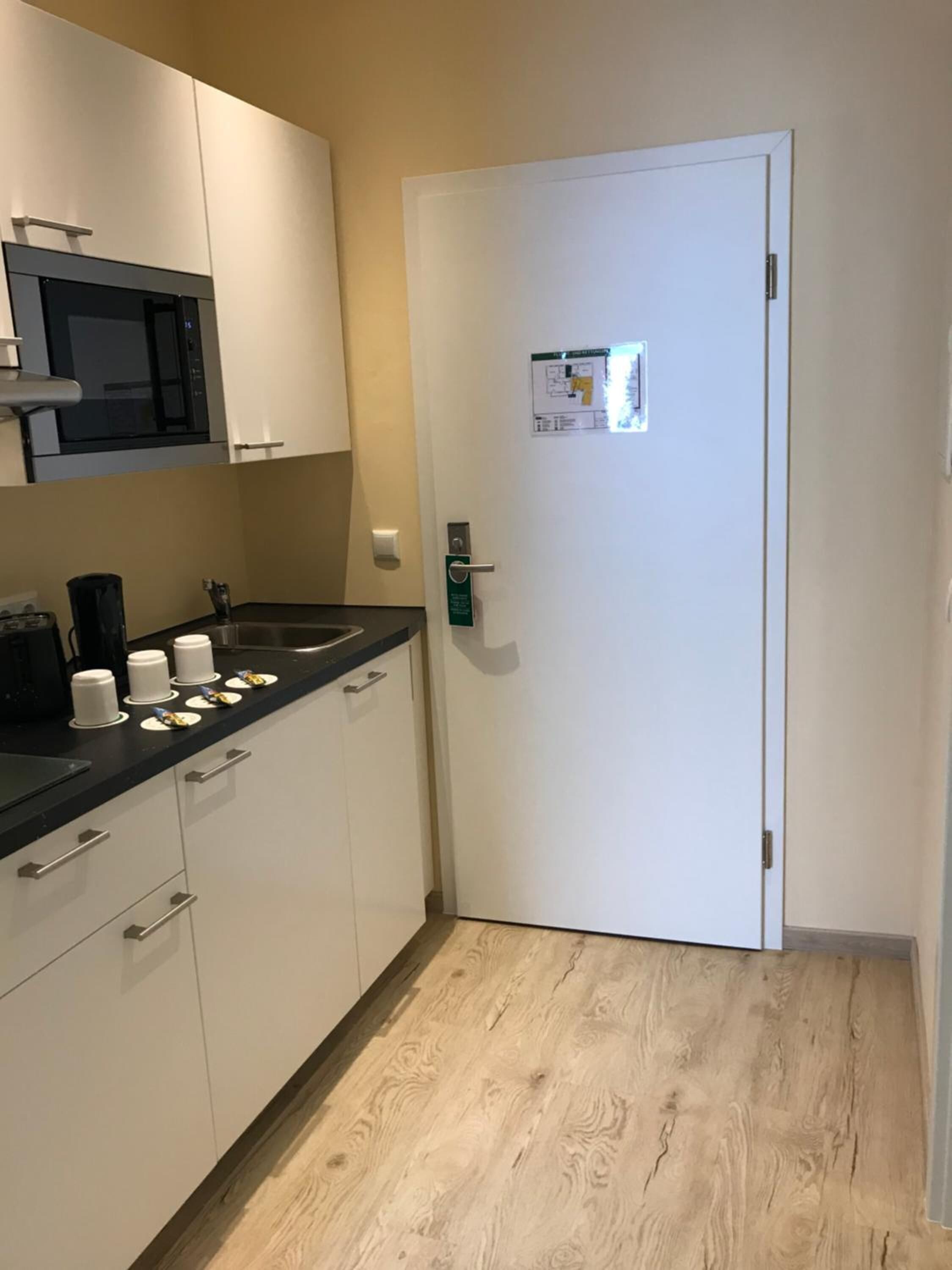 Foto - Hotel Select Suites & Aparts