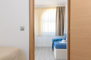Villa, 2 chambres, en front de plage | 2 chambres, Wi-Fi gratuit, draps fournis
